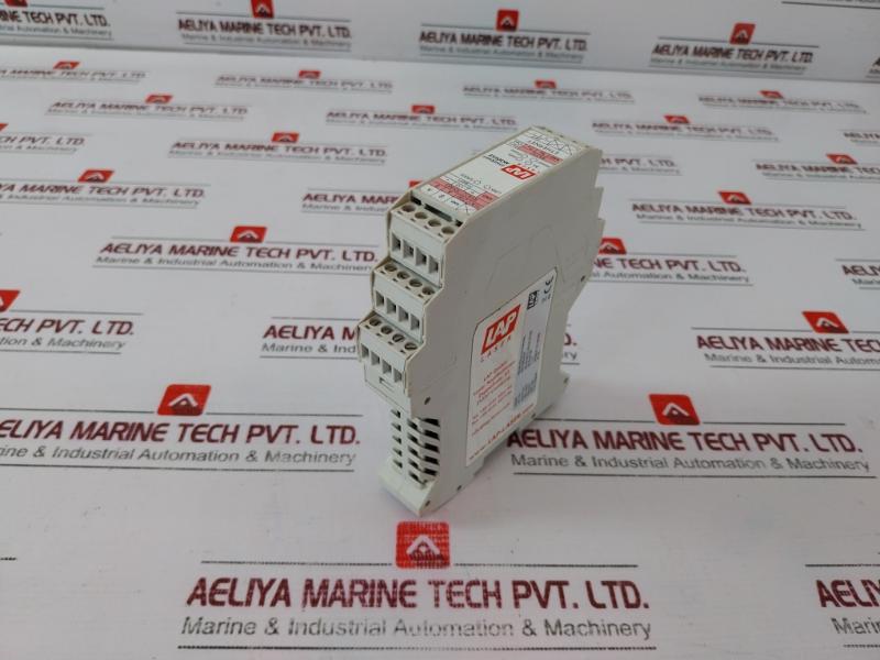 Lap Laser Rs485-ethernet Gateway Ethernet Module