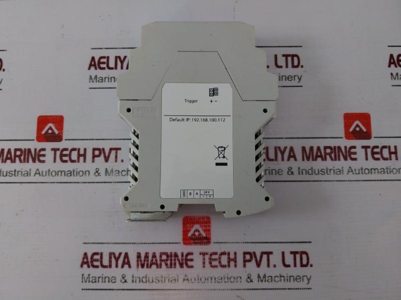 Lap Laser Rs485-ethernet Gateway Ethernet Module