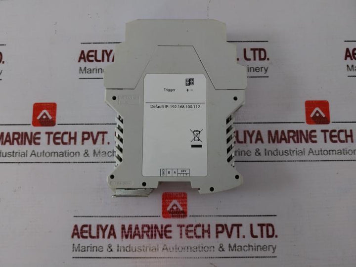 Lap Laser Rs485-ethernet Gateway Ethernet Module