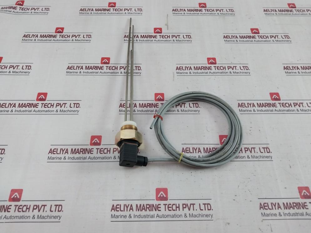 Lapp 130 H Level Sensor Transmitter With Control Cable 12 B Gdm