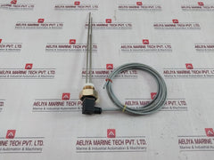 Lapp 130 H Level Sensor Transmitter With Control Cable 12 B Gdm