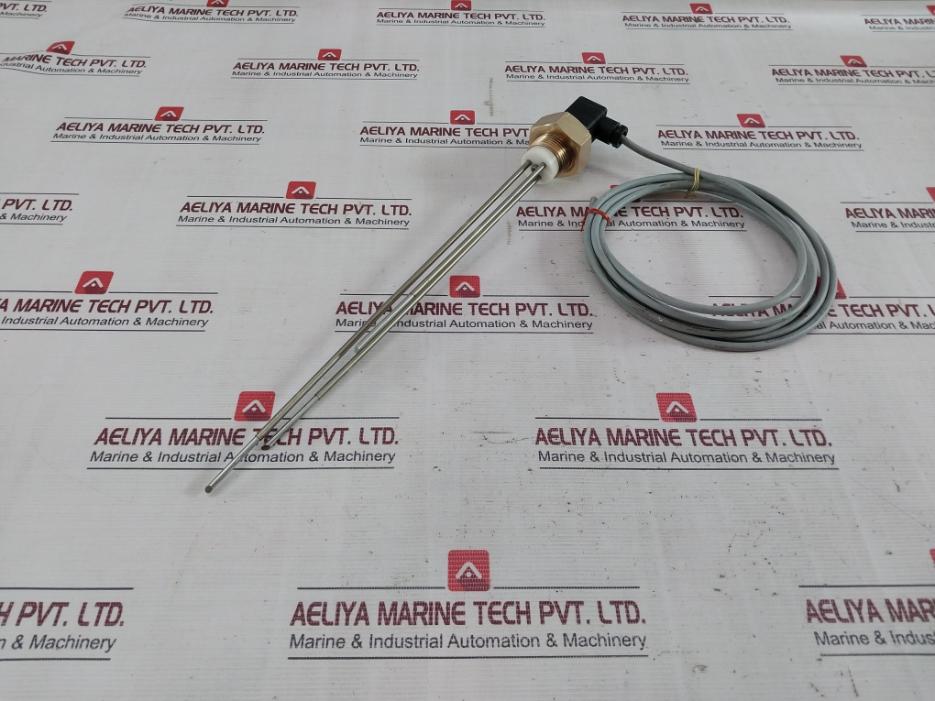 Lapp 130 H Level Sensor Transmitter With Control Cable 12 B Gdm