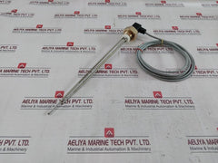 Lapp 130 H Level Sensor Transmitter With Control Cable 12 B Gdm