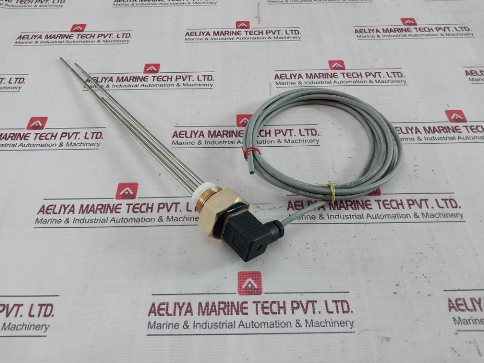 Lapp 130 H Level Sensor Transmitter With Control Cable 12 B Gdm