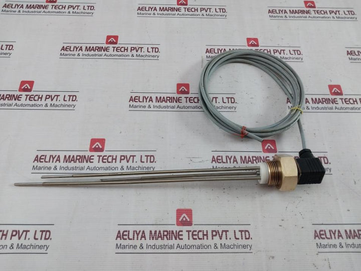 Lapp 130 H Level Sensor Transmitter With Control Cable 12 B Gdm