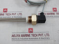 Lapp 130 H Level Sensor Transmitter With Control Cable 12 B Gdm