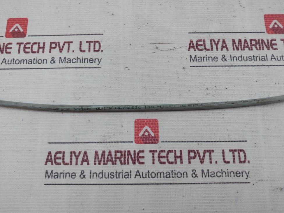 Lapp 130 H Level Sensor Transmitter With Control Cable 12 B Gdm