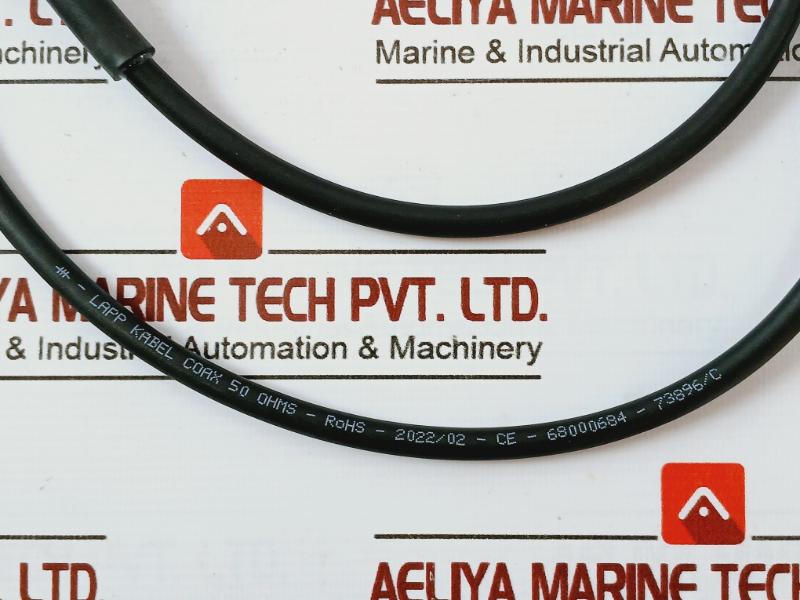 Lapp TP-3216804-0001 AC Coaxial Cable 50 Ohms 924702661