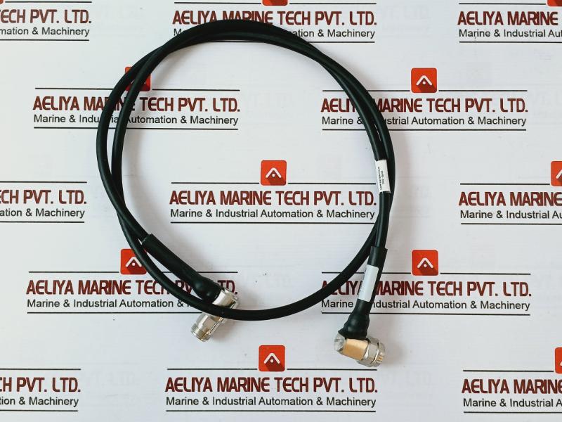 Lapp TP-3216804-0001 AC Coaxial Cable 50 Ohms 924702661