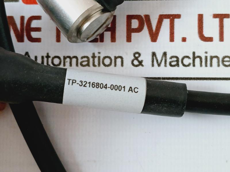 Lapp TP-3216804-0001 AC Coaxial Cable 50 Ohms 924702661