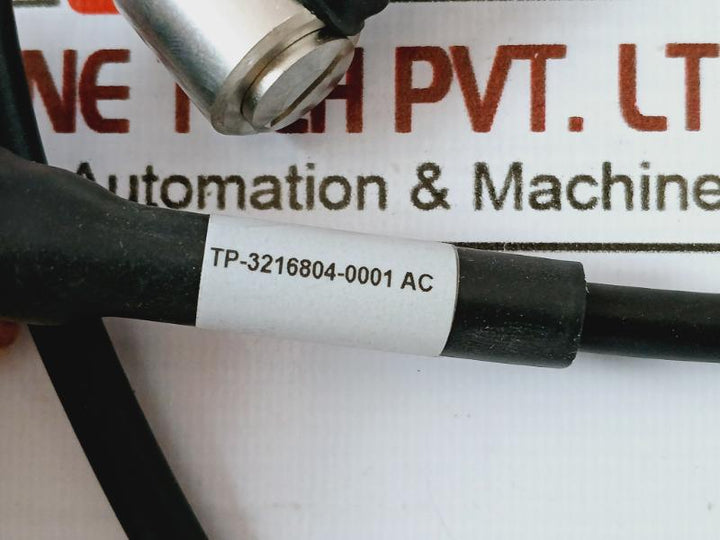 Lapp TP-3216804-0001 AC Coaxial Cable 50 Ohms 924702661