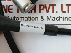 Lapp TP-3216804-0001 AC Coaxial Cable 50 Ohms 924702661