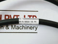 Lapp TP-3216804-0001 AC Coaxial Cable 50 Ohms 924702661