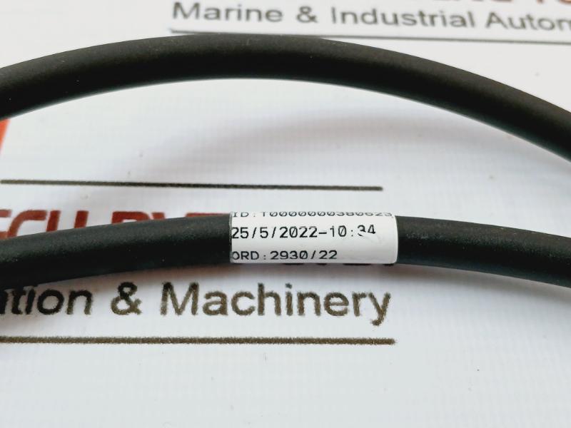 Lapp TP-3216804-0001 AC Coaxial Cable 50 Ohms 924702661