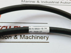 Lapp TP-3216804-0001 AC Coaxial Cable 50 Ohms 924702661