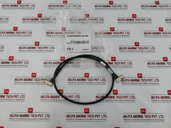 Lapp Tp-3216804-0002 Ac Coaxial Cable Ce-68000684 50 Ohms