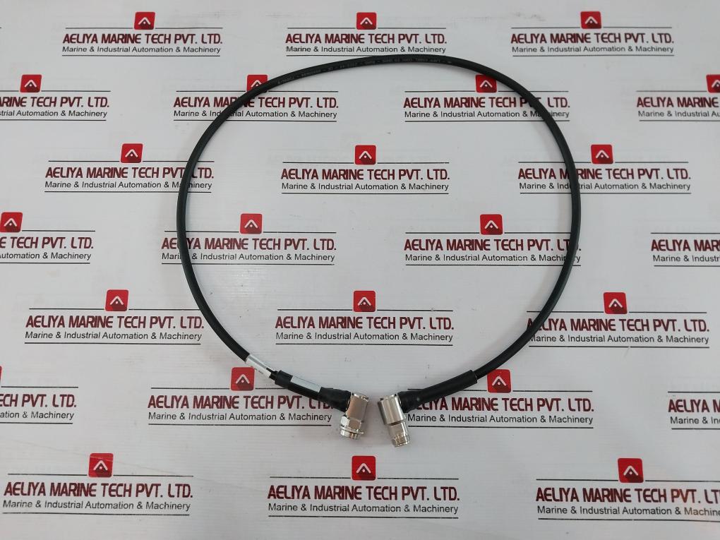 Lapp Tp-3216804-0002 Ac Coaxial Cable Ce-68000684 50 Ohms