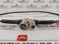 Lapp Tp-3216804-0002 Ac Coaxial Cable Ce-68000684 50 Ohms