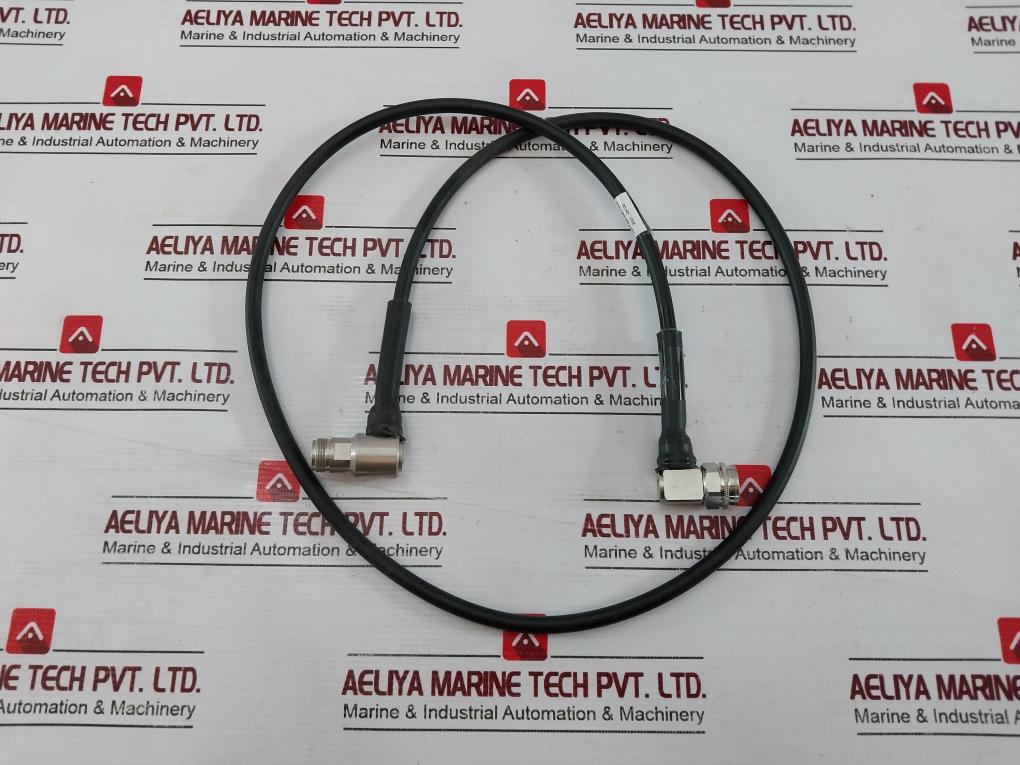 Lapp Tp 3216804-0001 Ab Coaxial Cable 50 Ohms