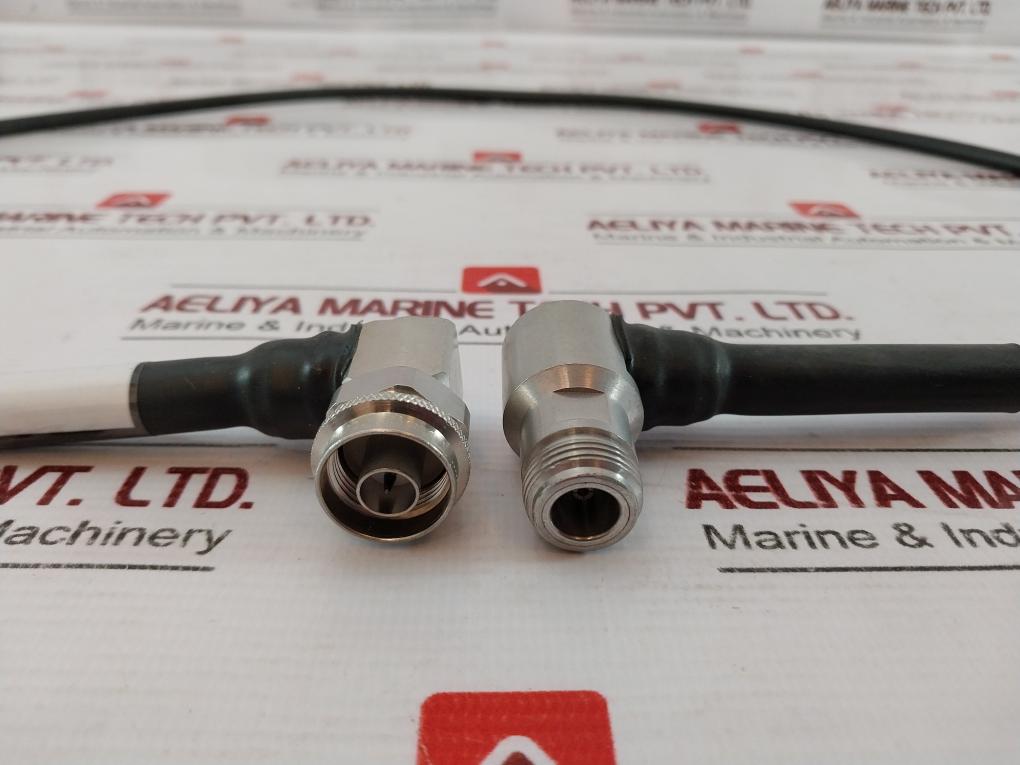 Tp 3216804-0001 Ab Coaxial Cable 50 Ohms