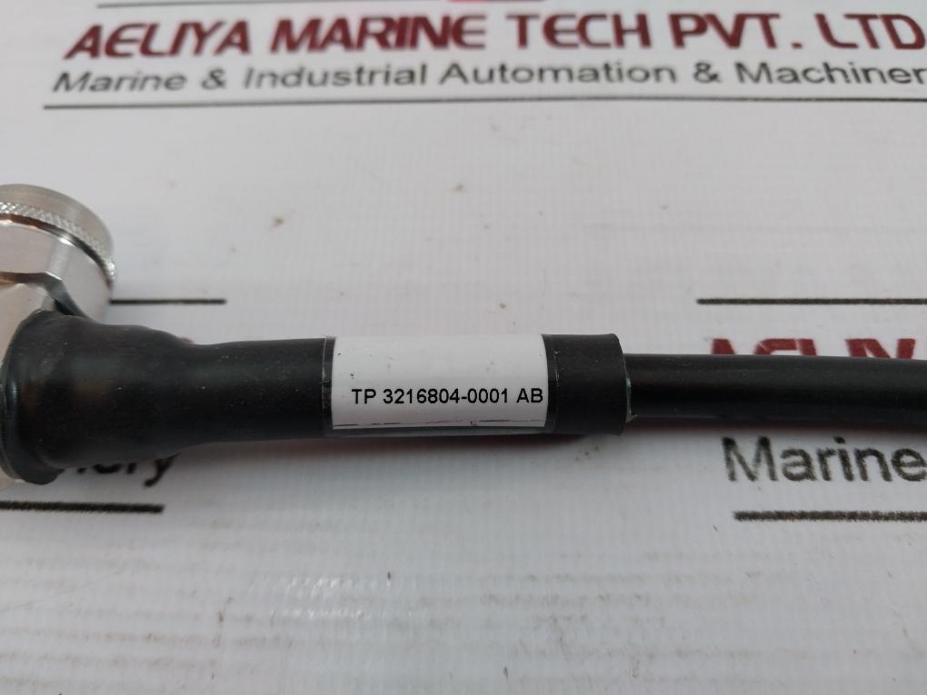 Tp 3216804-0001 Ab Coaxial Cable 50 Ohms