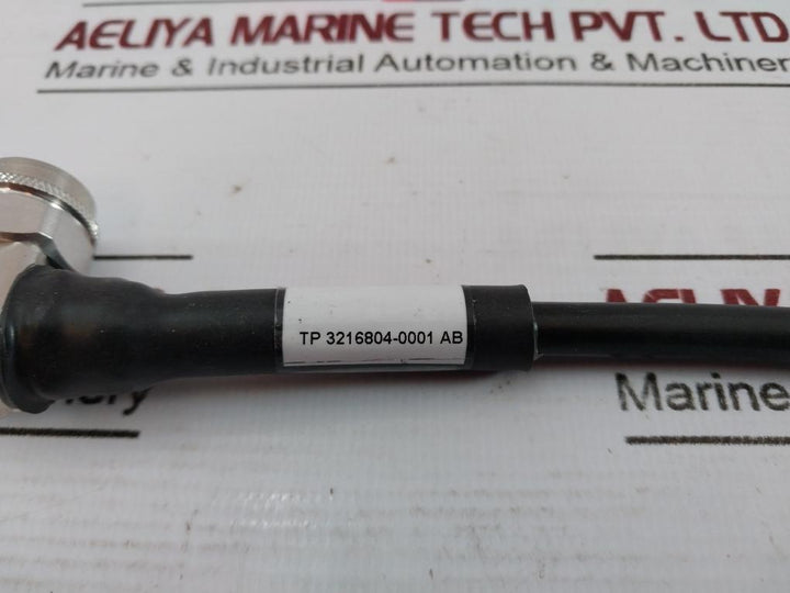 Tp 3216804-0001 Ab Coaxial Cable 50 Ohms