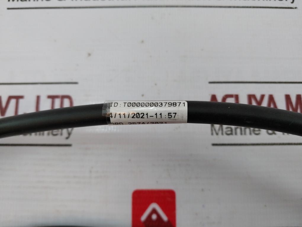 Tp 3216804-0001 Ab Coaxial Cable 50 Ohms