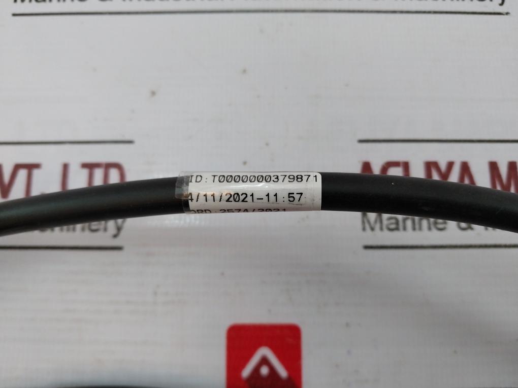 Lapp Tp 3216804-0001 Ab Coaxial Cable 50 Ohms