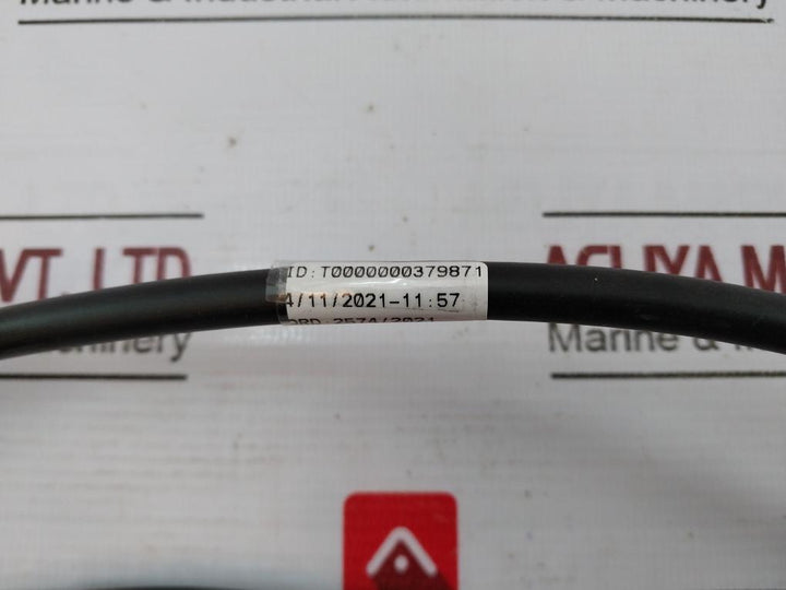 Tp 3216804-0001 Ab Coaxial Cable 50 Ohms