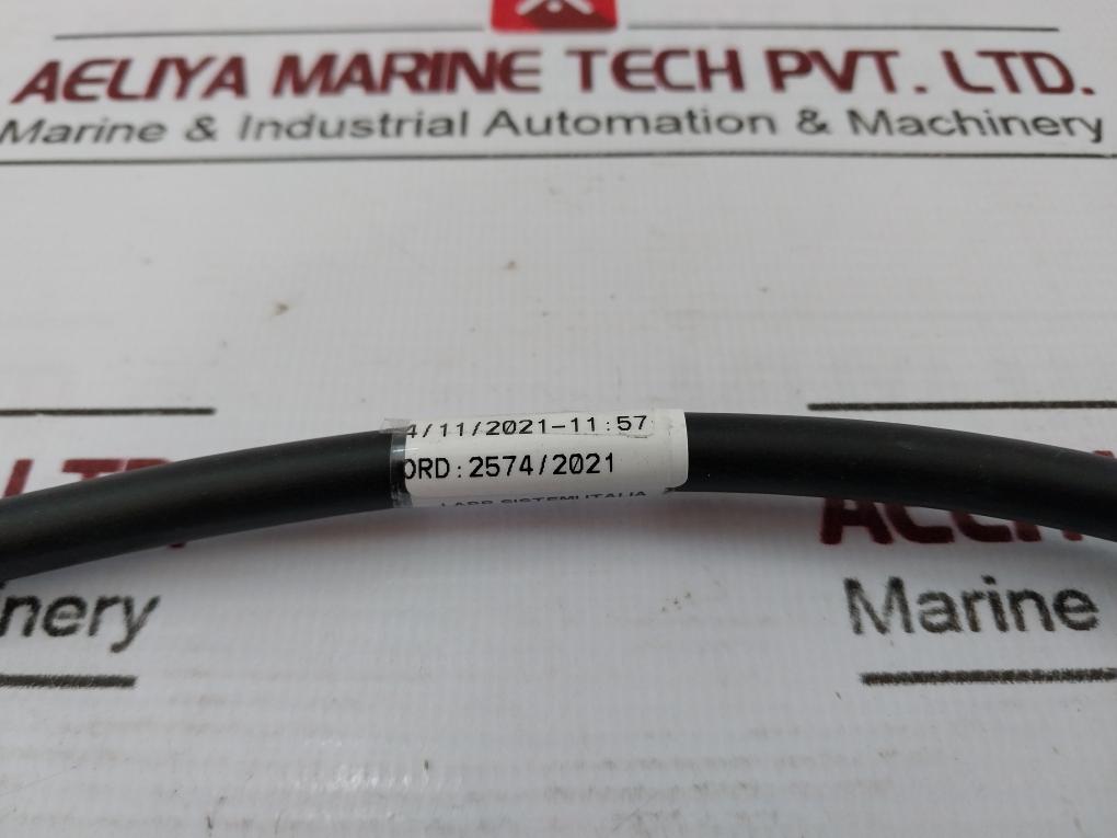 Tp 3216804-0001 Ab Coaxial Cable 50 Ohms