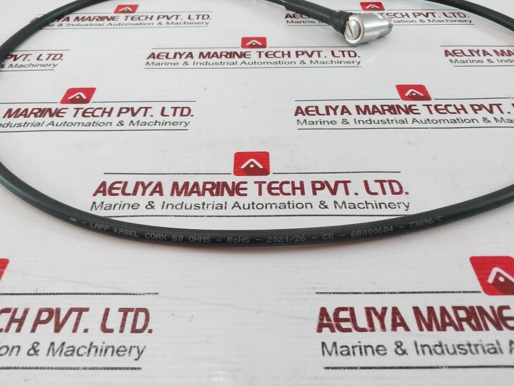 Tp 3216804-0001 Ab Coaxial Cable 50 Ohms