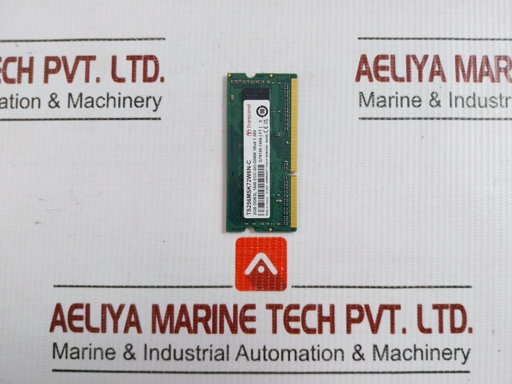 Laptop Ram Module Transcend Ts5Kcn2002L-6Sfc