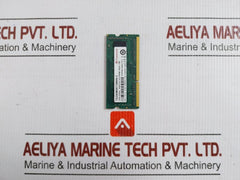 Laptop Ram Module Transcend Ts5Kcn2002L-6Sfc