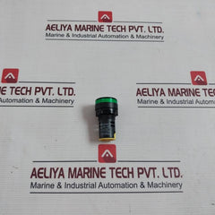 Laptron Ad22-22Ds Led Indicator Lamp Ac/Dc24V 20Ma Iso9000