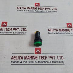 Laptron Ad22-22Ds Led Indicator Lamp Ac/Dc24V 20Ma Iso9000