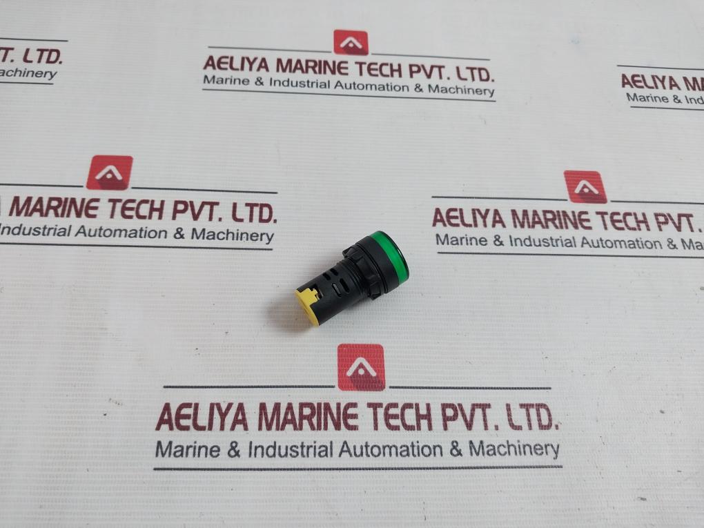 Laptron Ad22-22Ds Led Indicator Lamp Ac/Dc24V 20Ma Iso9000
