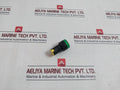 Laptron Ad22-22Ds Led Indicator Lamp Ac/Dc24V 20Ma Iso9000