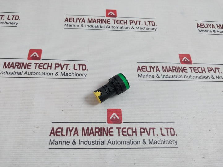 Laptron Ad22-22Ds Led Indicator Lamp Ac/Dc24V 20Ma Iso9000