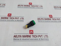 Laptron Ad22-22Ds Led Indicator Lamp Ac/Dc24V 20Ma Iso9000