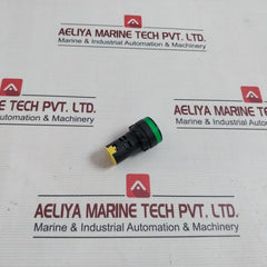Laptron Ad22-22Ds Led Indicator Lamp Ac/Dc24V 20Ma Iso9000