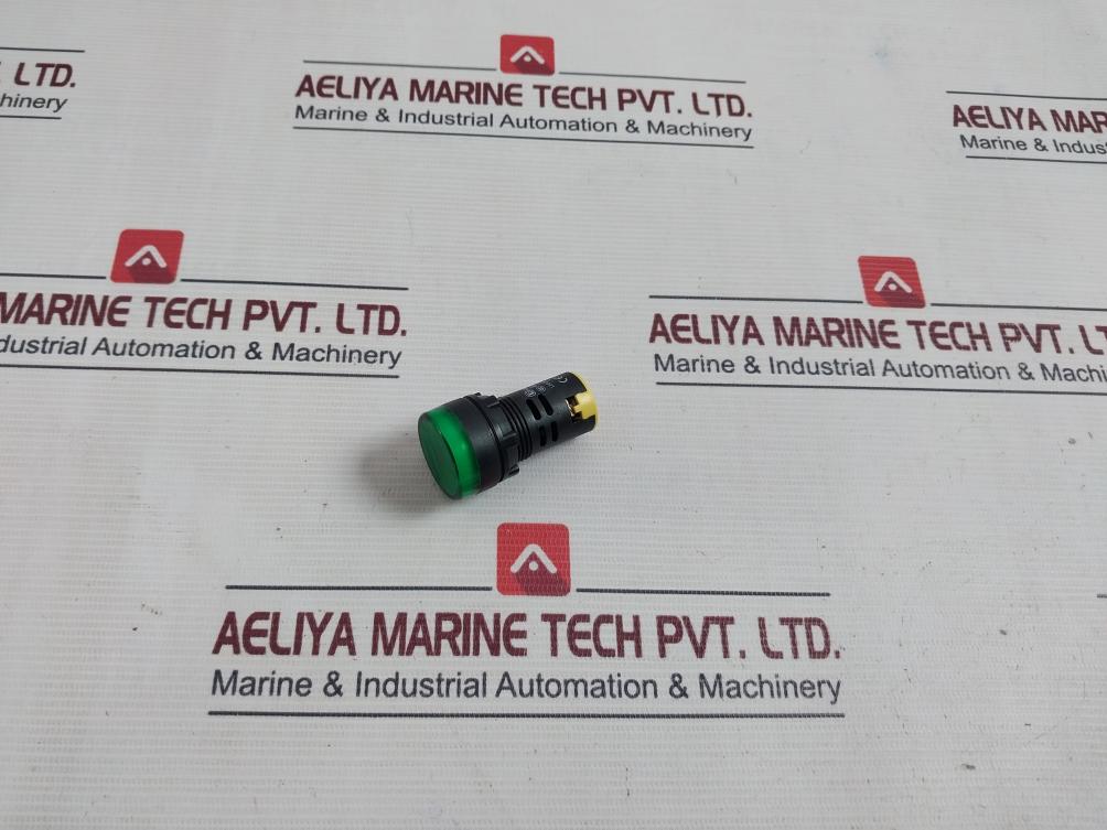 Laptron Ad22-22Ds Led Indicator Lamp Ac/Dc24V 20Ma Iso9000