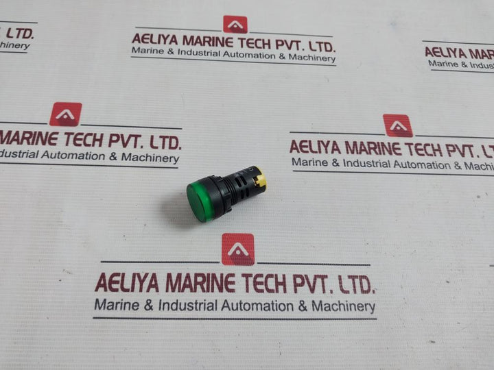 Laptron Ad22-22Ds Led Indicator Lamp Ac/Dc24V 20Ma Iso9000