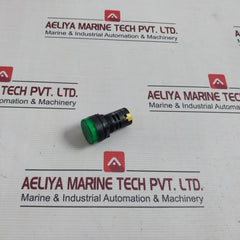 Laptron Ad22-22Ds Led Indicator Lamp Ac/Dc24V 20Ma Iso9000