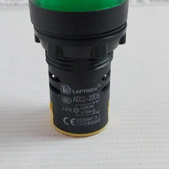 Laptron Ad22-22Ds Led Indicator Lamp Ac/Dc24V 20Ma Iso9000