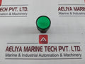 Laptron Ad22-22Ds Led Indicator Light Green Ac/Dc 24V 20Ma