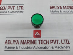 Laptron Ad22-22Ds Led Indicator Light Green Ac/Dc 24V 20Ma