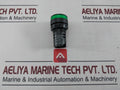 Laptron Ad22-22Ds Led Indicator Light Green Ac/Dc 24V 20Ma