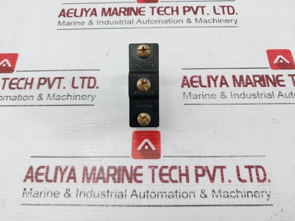 Laptron Xz-15Gw22-b Limit Switch 15A 250Vac E466767