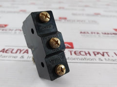 Laptron Xz-15Gw22-b Limit Switch 15A 250Vac E466767