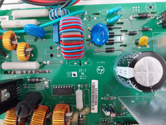 Larsen & Toubro M-321 Printed Circuit Board Rev: E
